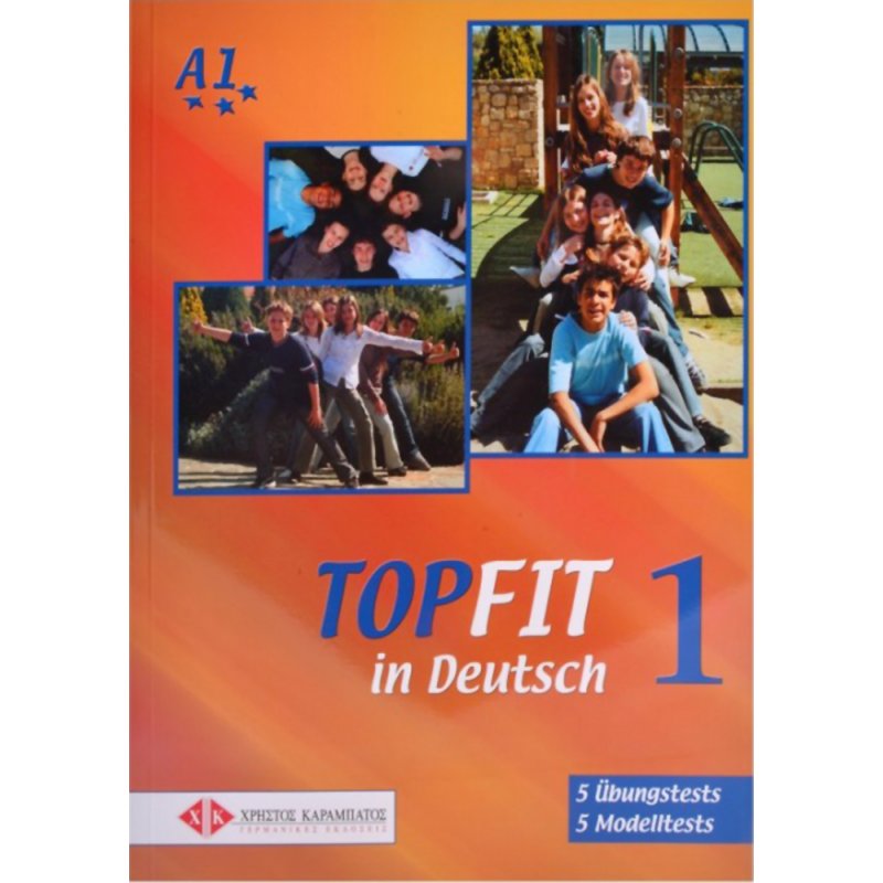 Topfit A1