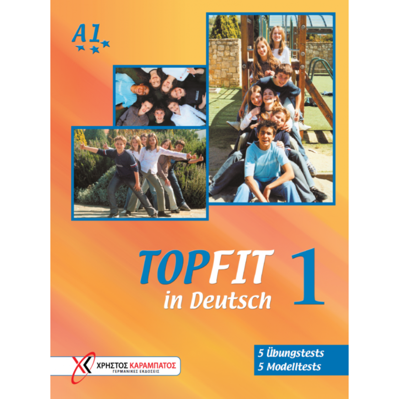 Topfit A1