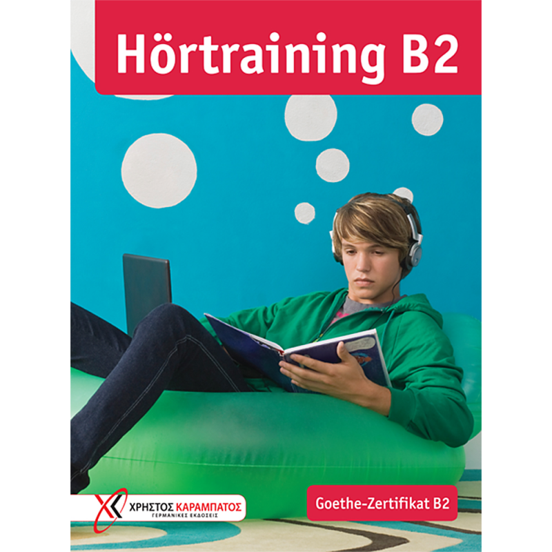 HÖRTRAINING B2