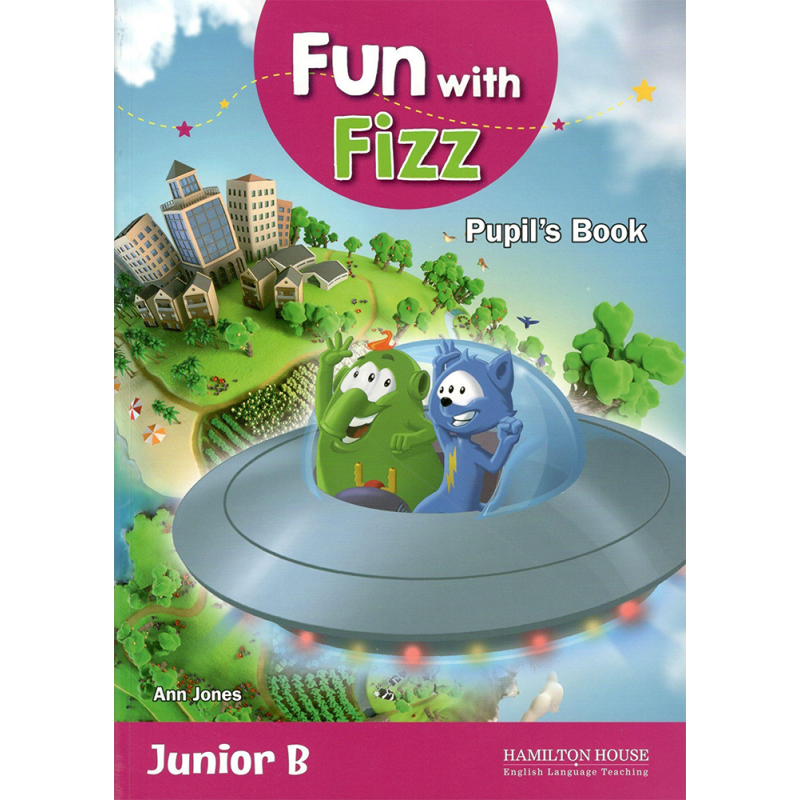 Учебник fun