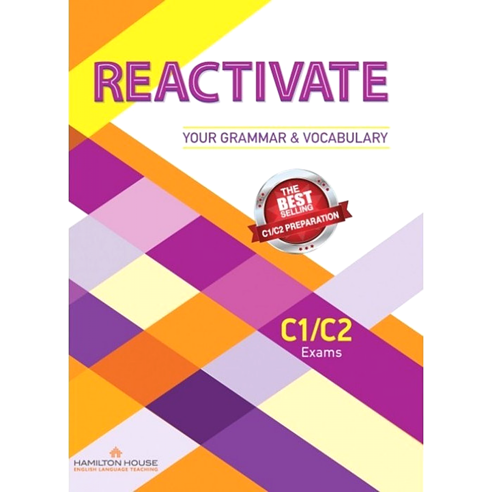 My grammar lab c1. Reactivate your Grammar & Vocabulary Key. Reactivate your Grammar and Vocabulary. C1 Vocabulary. Vocabulary and Grammar книга.