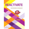 REACTIVATE YOUR GRAMMAR AND VOCABULARY C1/C2 STUDENT'S BOOK