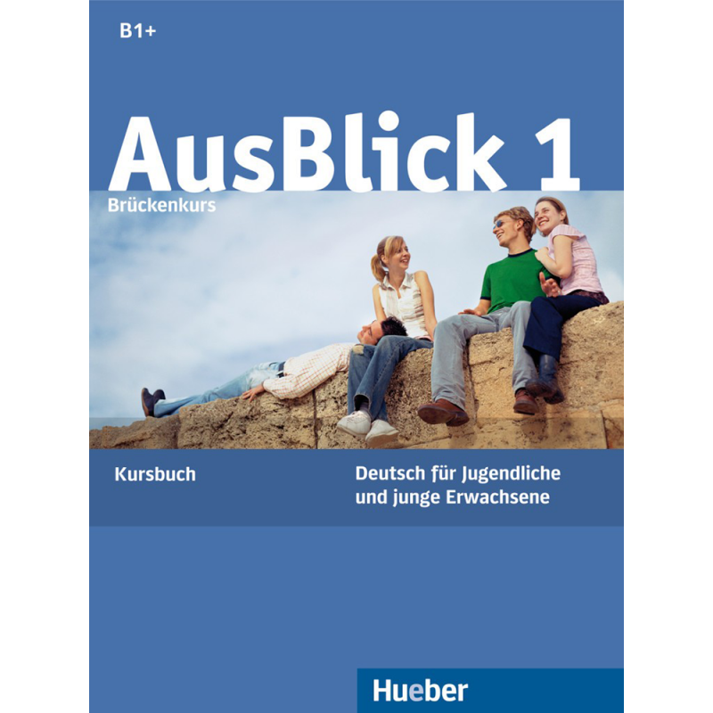 AusBlick 1 - Kursbuch