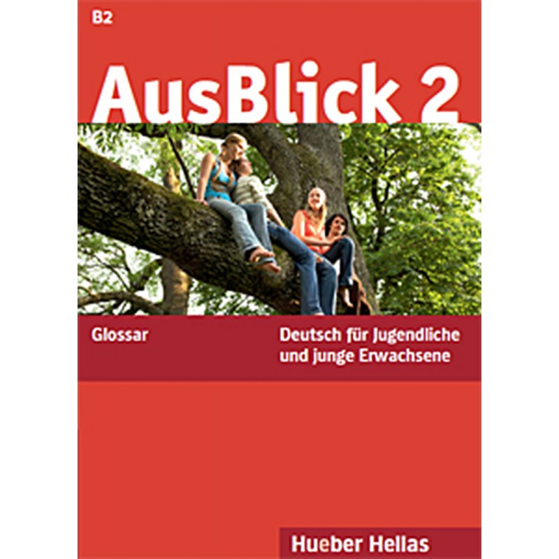 AusBlick 2 - Glossar