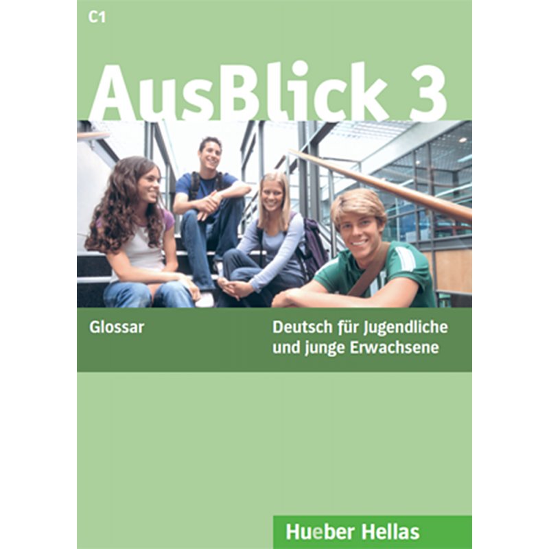 AusBlick 3 - Glossar