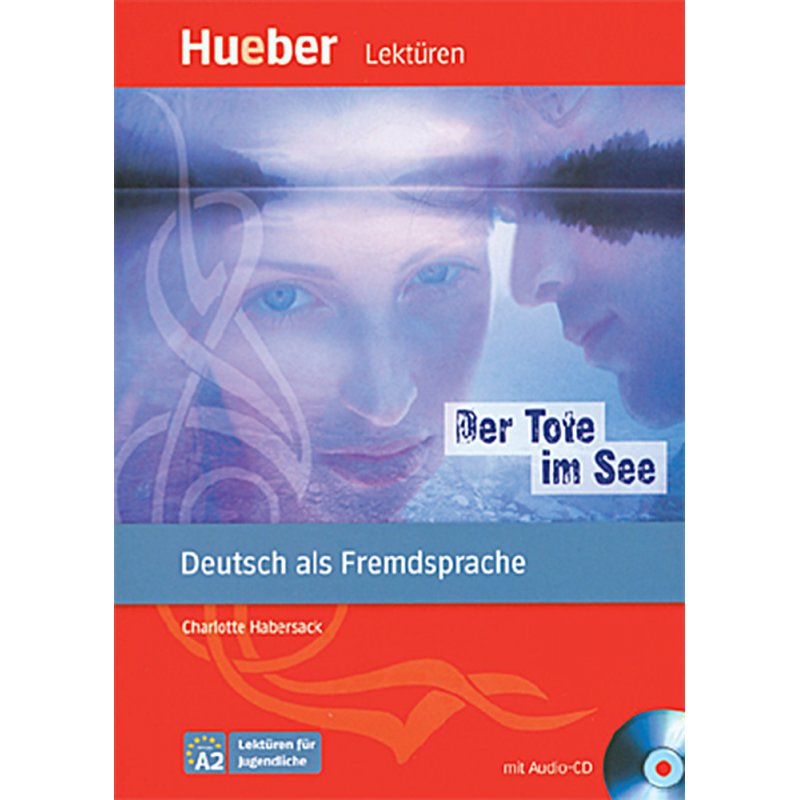 Der Tote im See - Hörbuch (Ακουστικό βιβλίο)