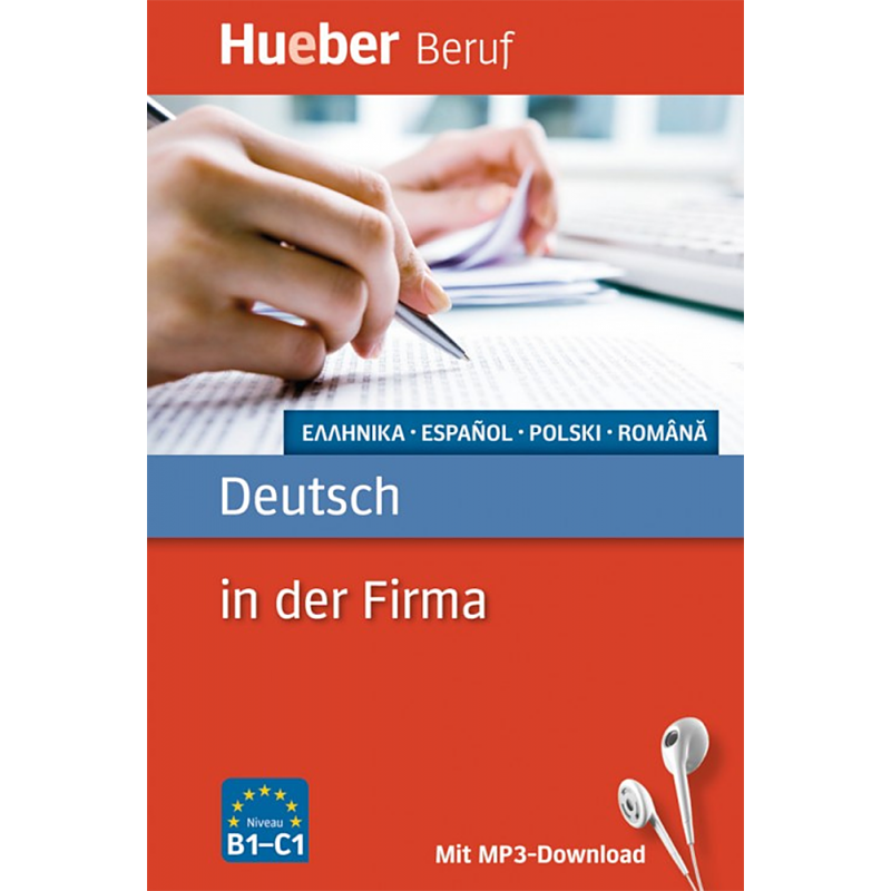Deutsch in der Firma