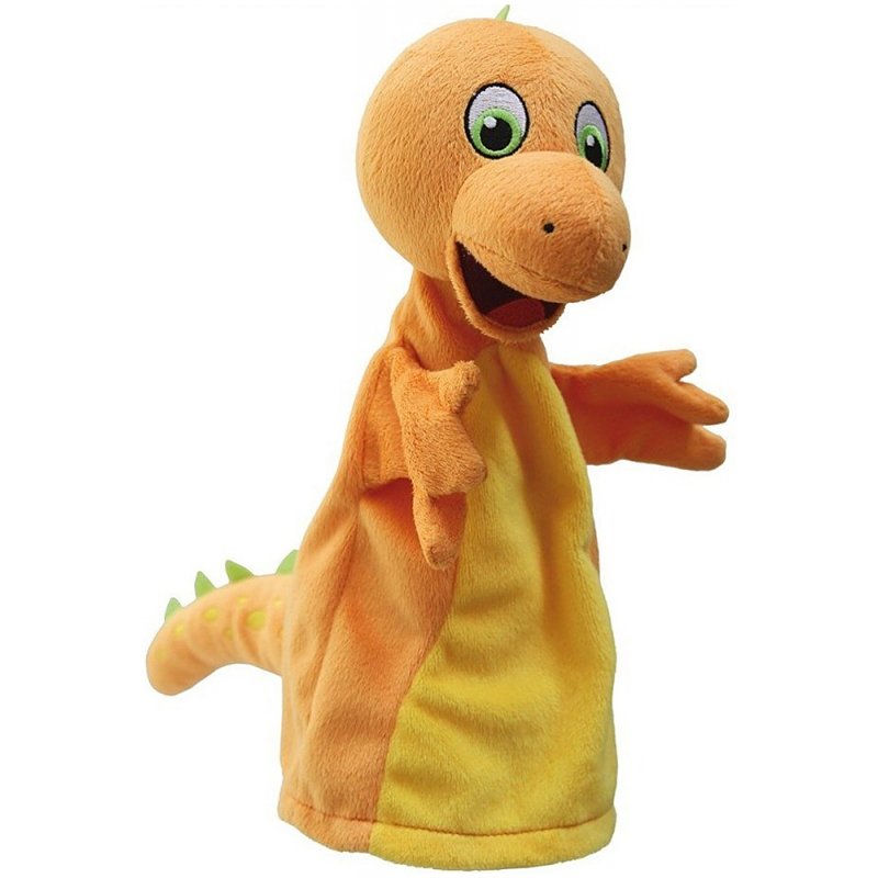 Γαντόκουκλα Dino