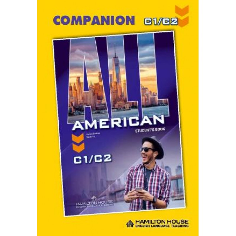 ALL AMERICAN C1/C2 COMPANION