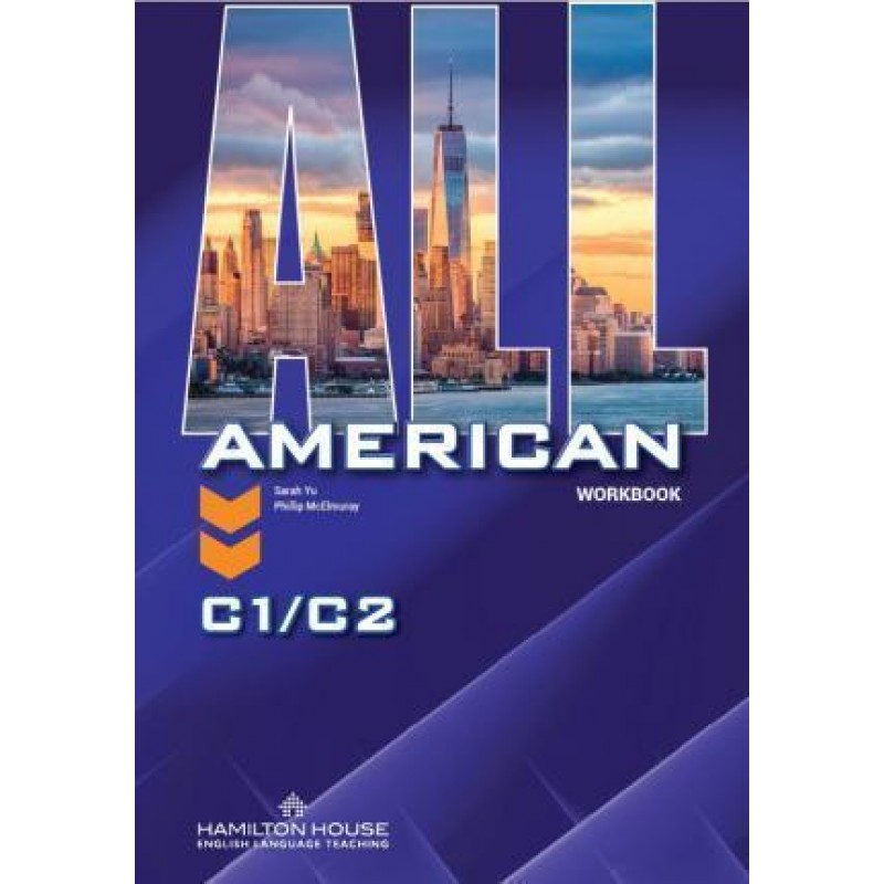 ALL AMERICAN C1/C2 WORKBOOK